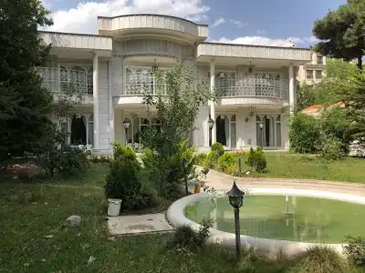 خانه سالمندان یارین