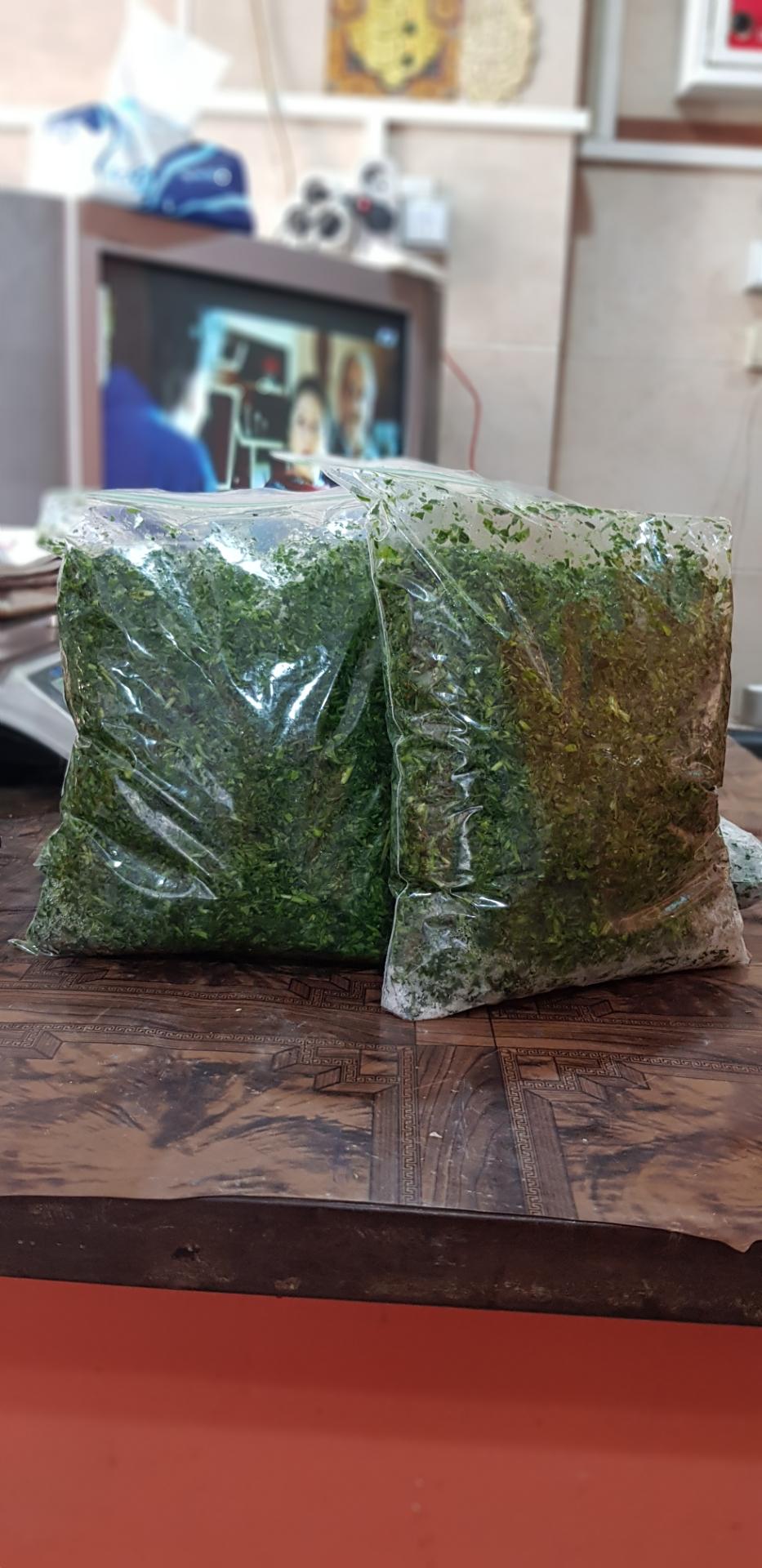 خانه سبزی ژیکبان