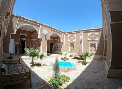 خانه سنتی نگار