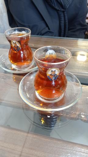 خانه غذای رخشان