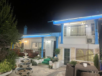 خانه ماساژ و سلامت شمس
