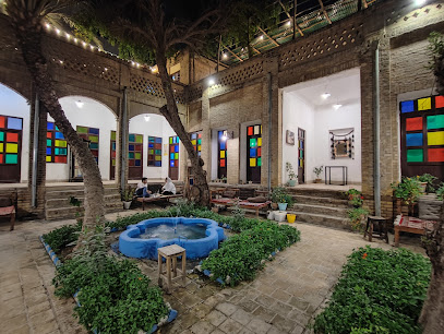 خانه ماپار