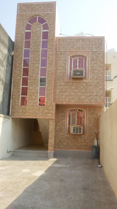خانه مبله نخل پنج ستاره
