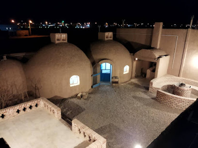 خانه مسافر کارگزار