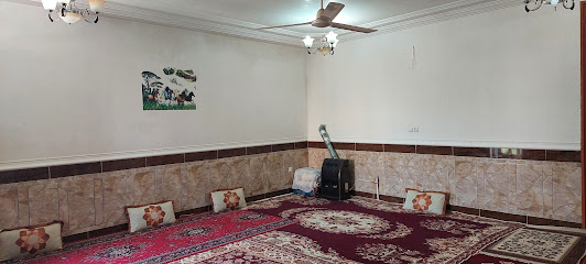 خانه مسافر گناوه
