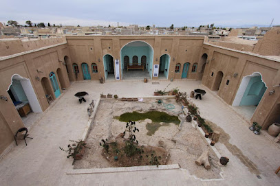 خانه مستوفی ابرکوه