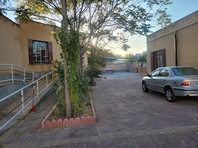 خانه معلم دوم زنجان