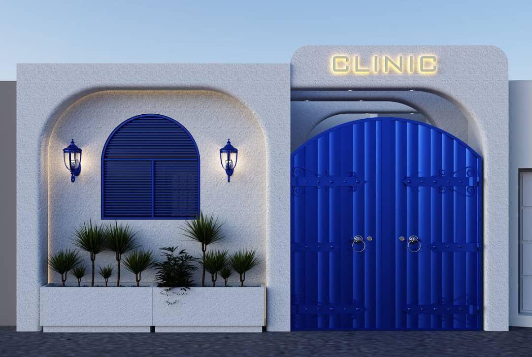 خانه معماری سيمين نورانی