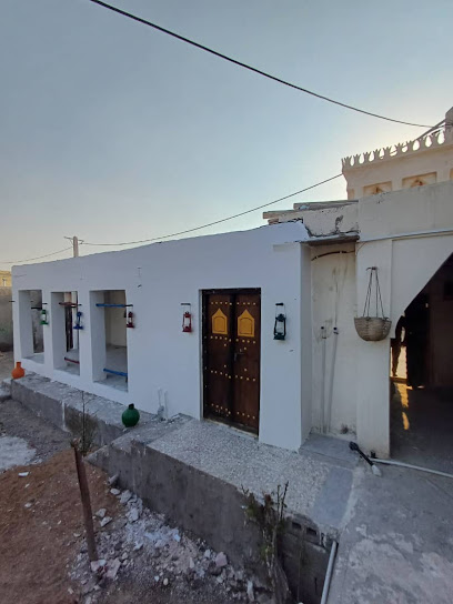 خانه موزه ناخدا علی