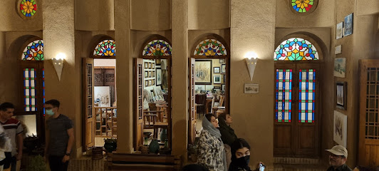 خانه هنر یزد