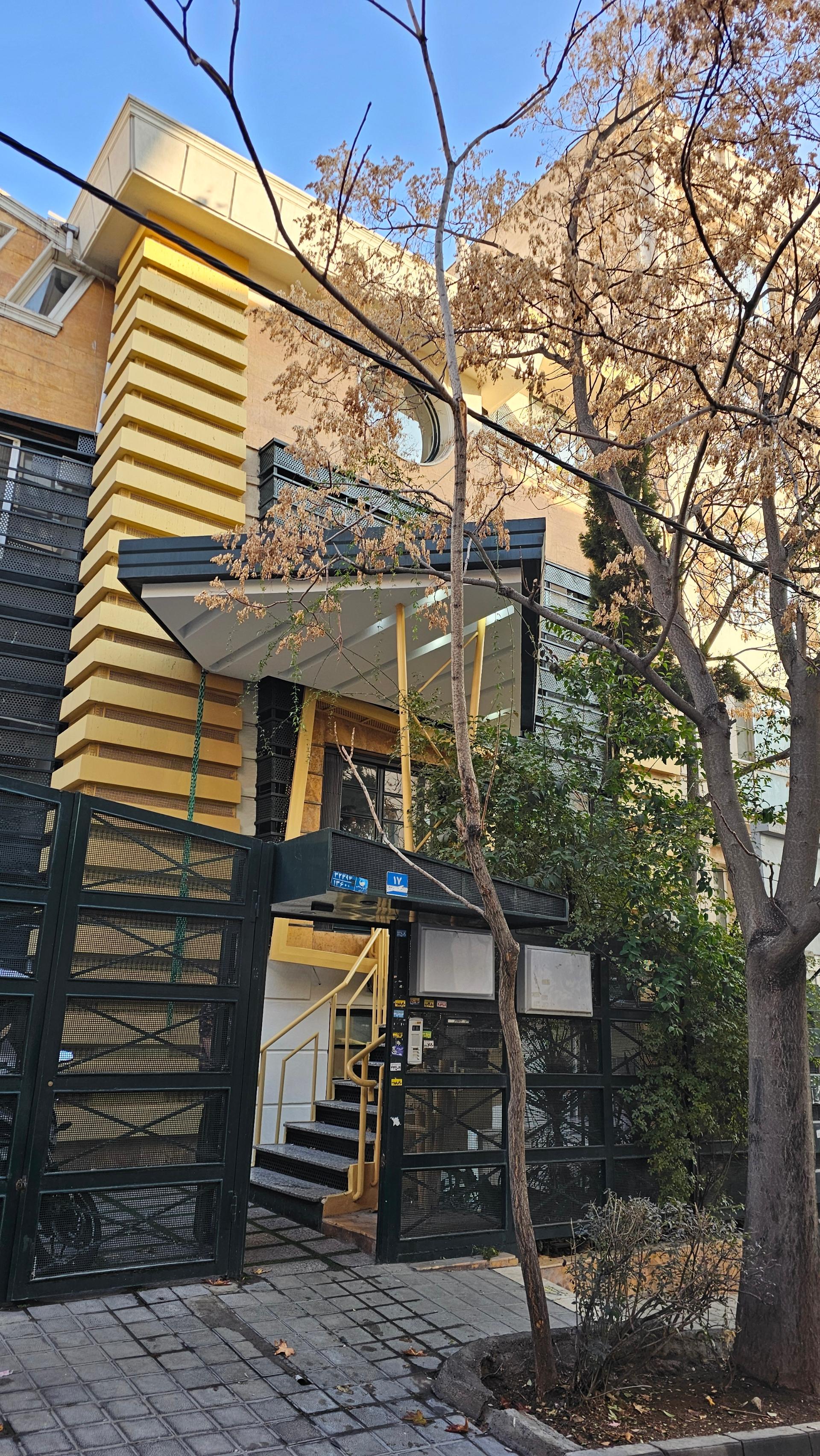 خانه هوشمند ایرانیان - نمایندگی اشنایدر