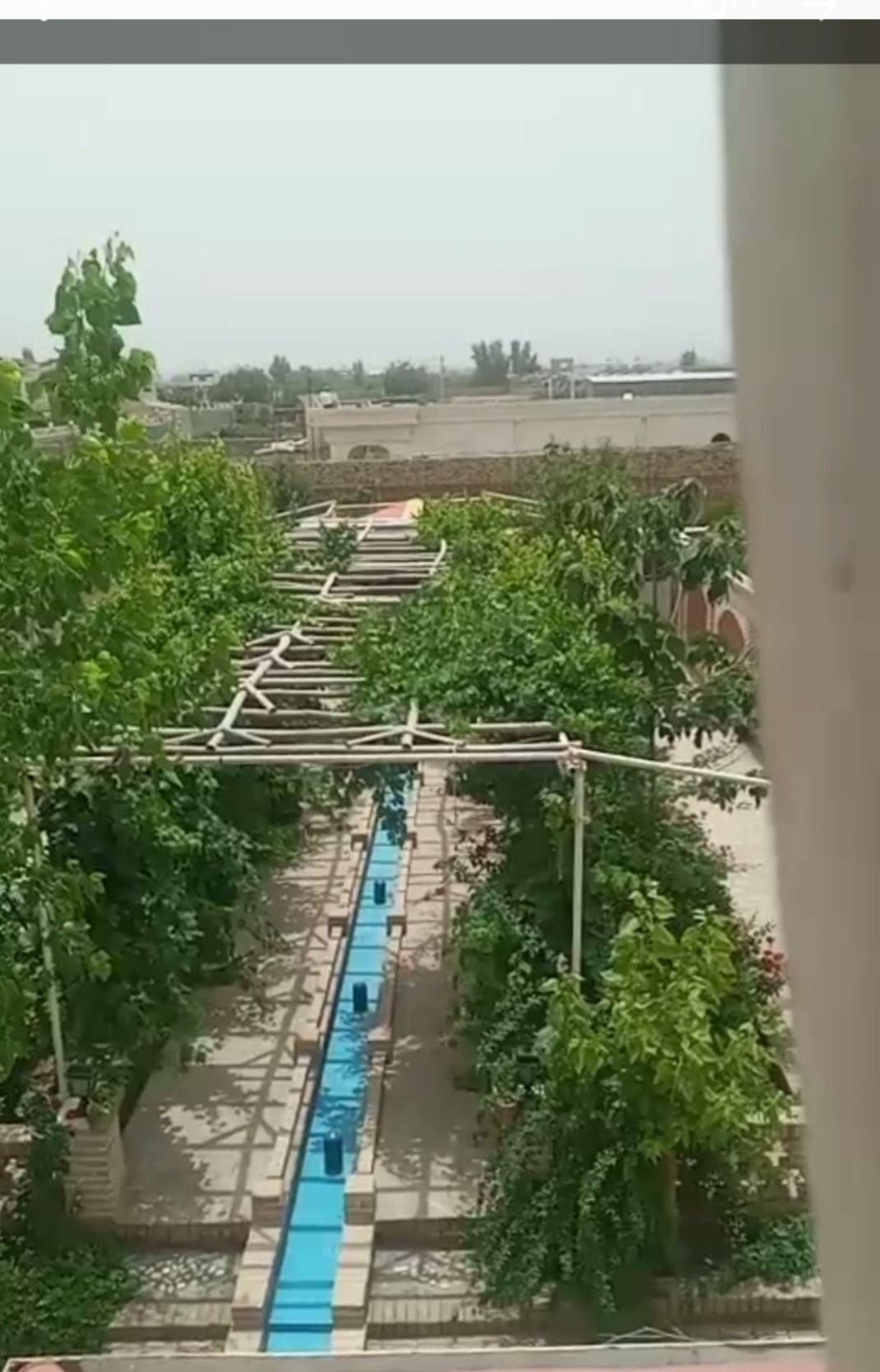 خانه ویلایی