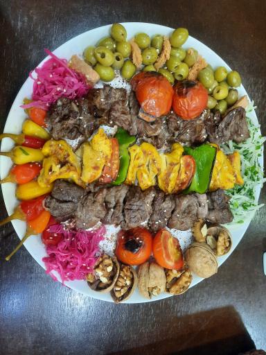 خانه کباب دیلمان