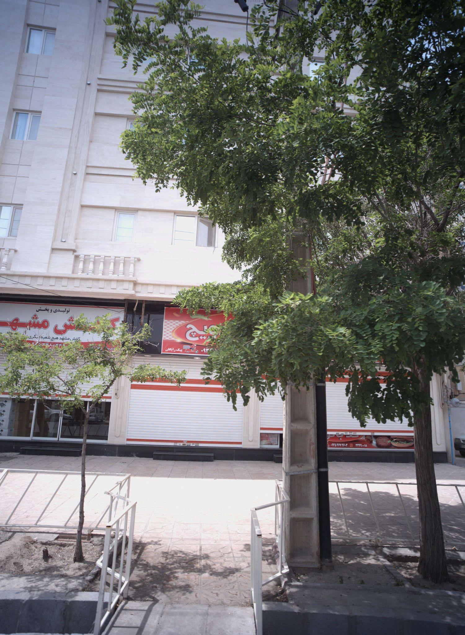 خانه کتلت