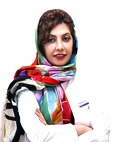 خانوم دکتر حمیده فرج زاده