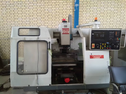 خدمات CNC Aso
