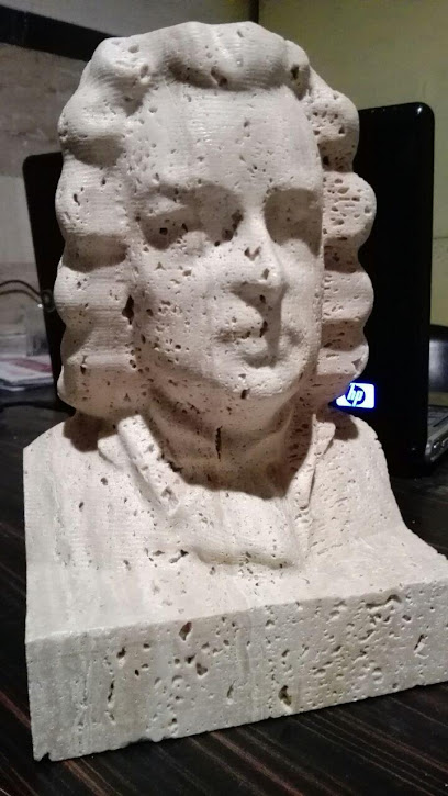 خدمات cnc سنگ