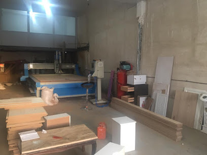 خدمات cnc پور محمدی
