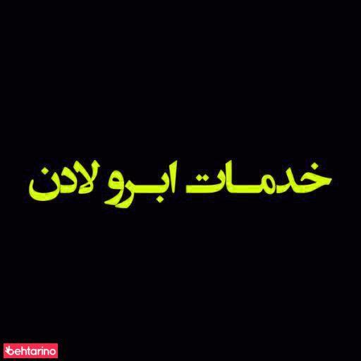 خدمات ابرو لادن