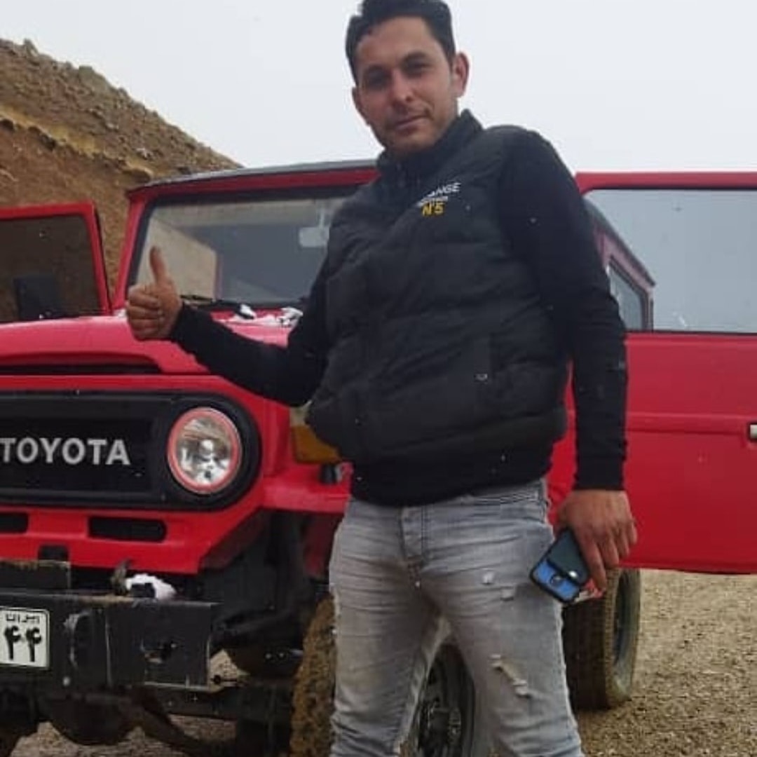 خدمات اتومبیل یونس