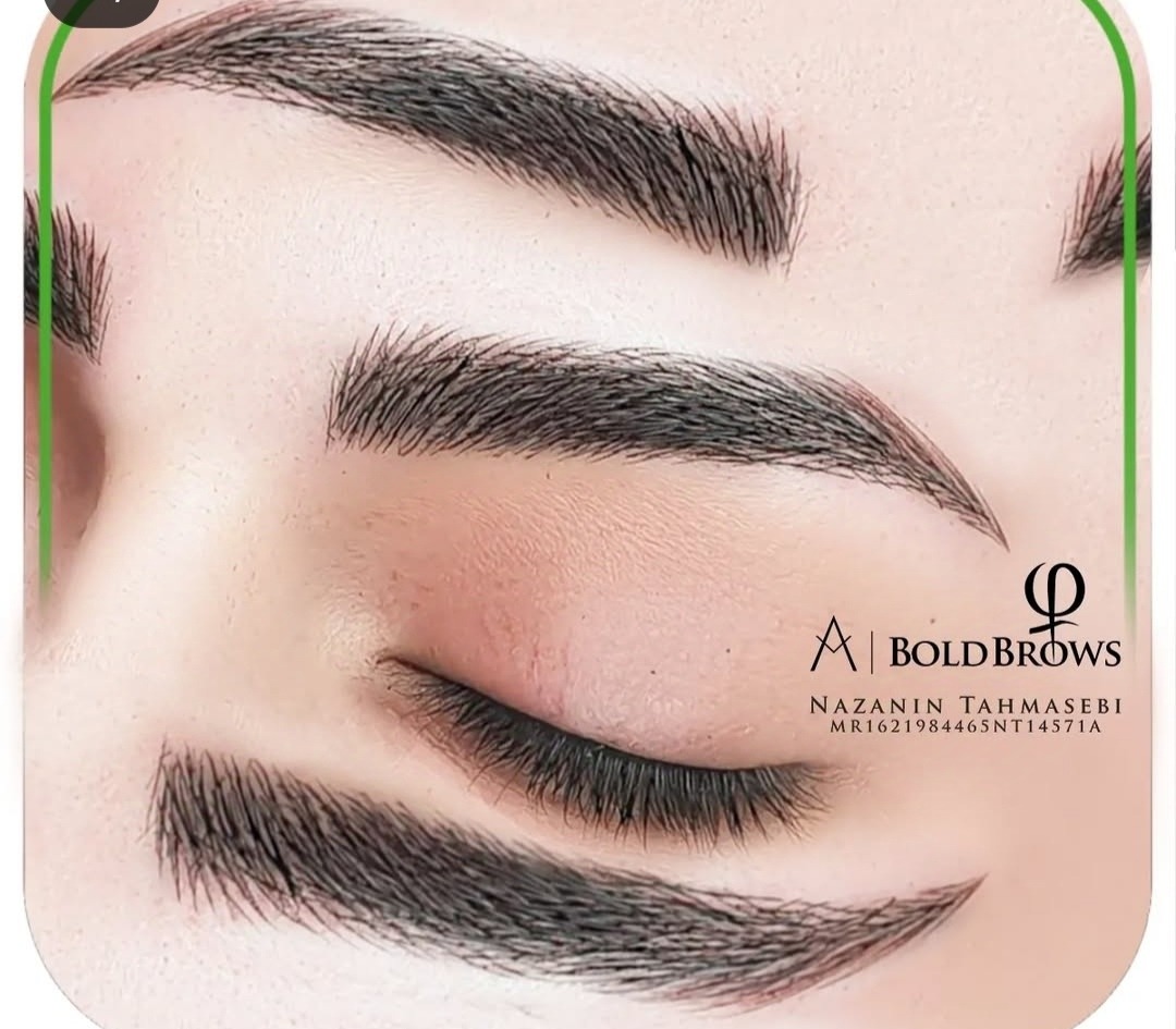 خدمات آرایشگری