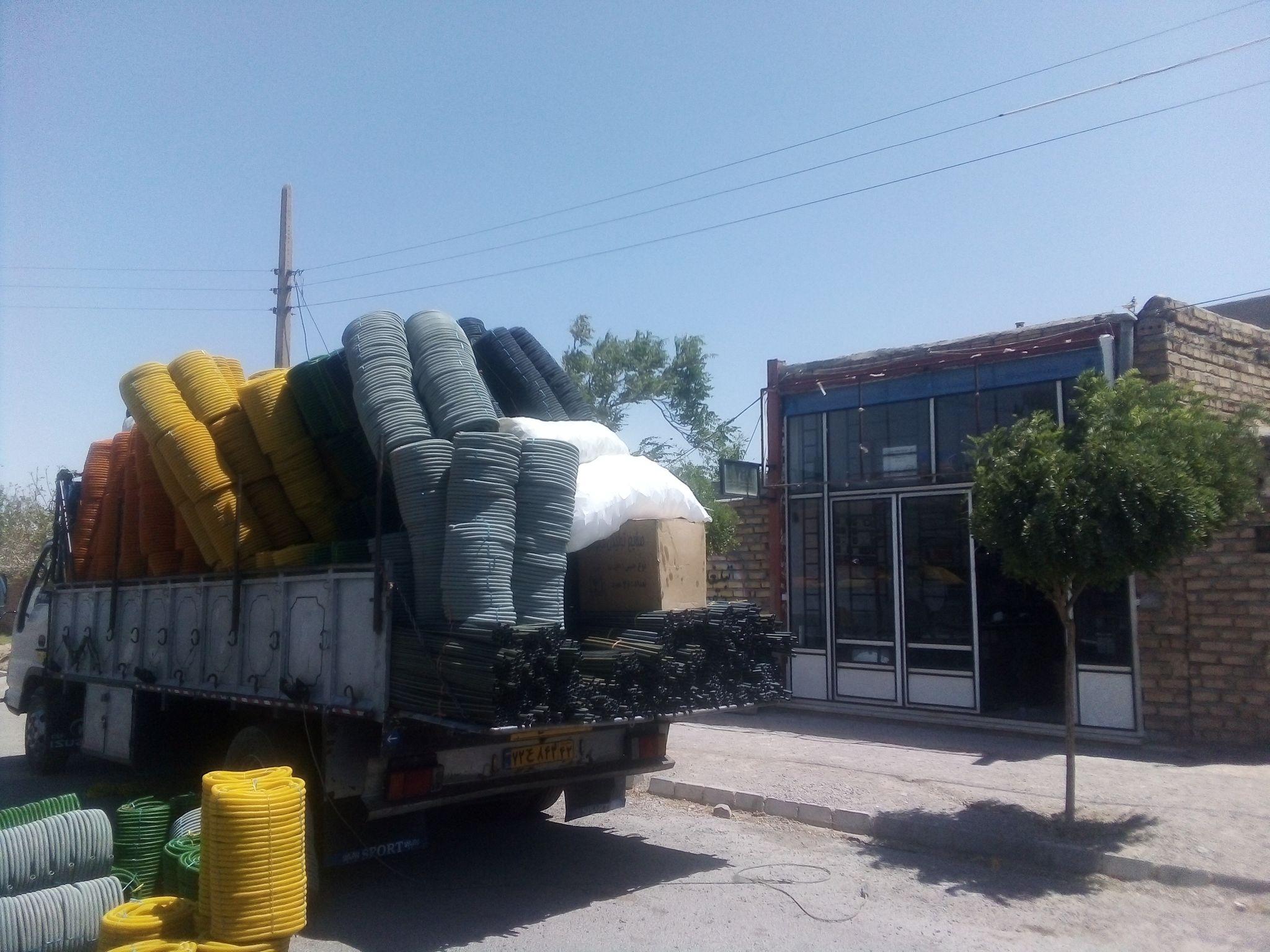 خدمات الکتریکی انصار