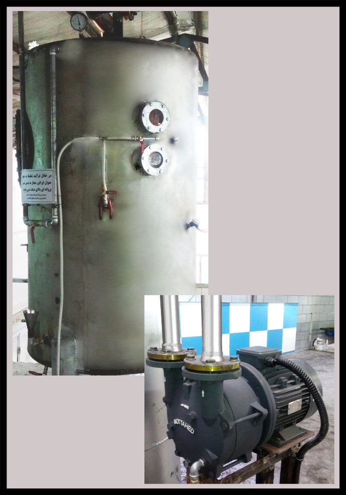 خدمات بامداد تجهیز
