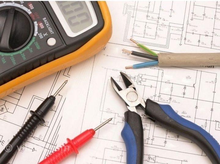 خدمات برق و تاسیسات و جوشکاری و بازسازی پارسیان