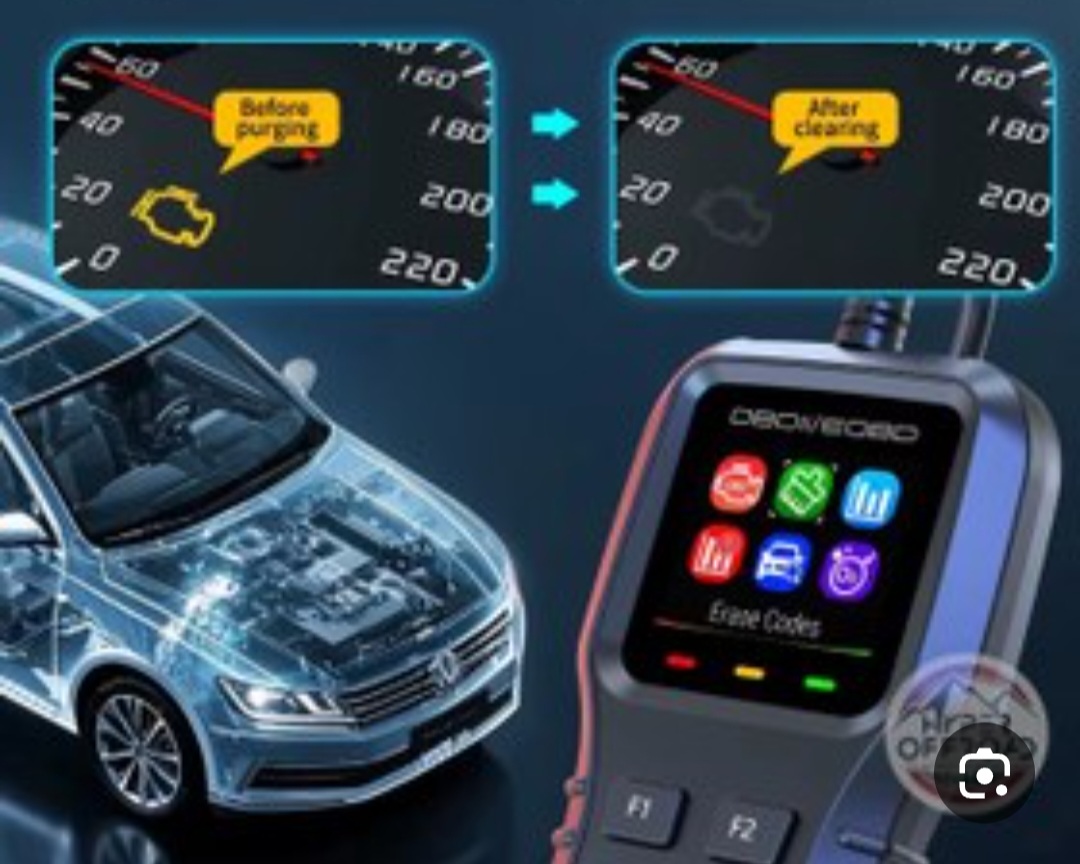 خدمات برق وانژکتور خودرو درکرج