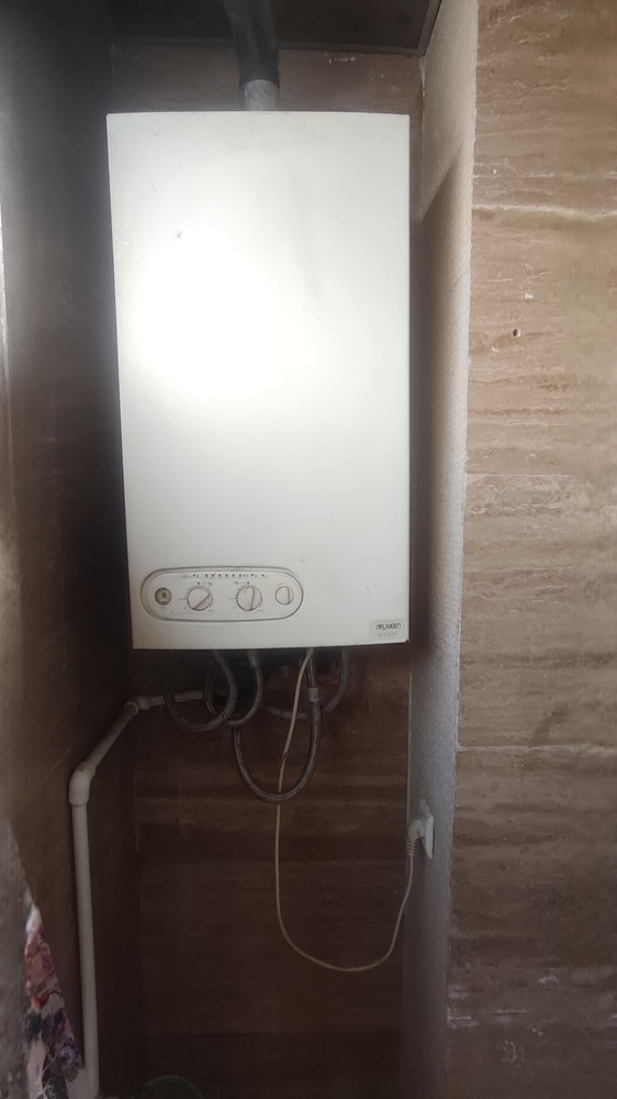 خدمات تاسیسات سرمایشی و گرمایشی سید