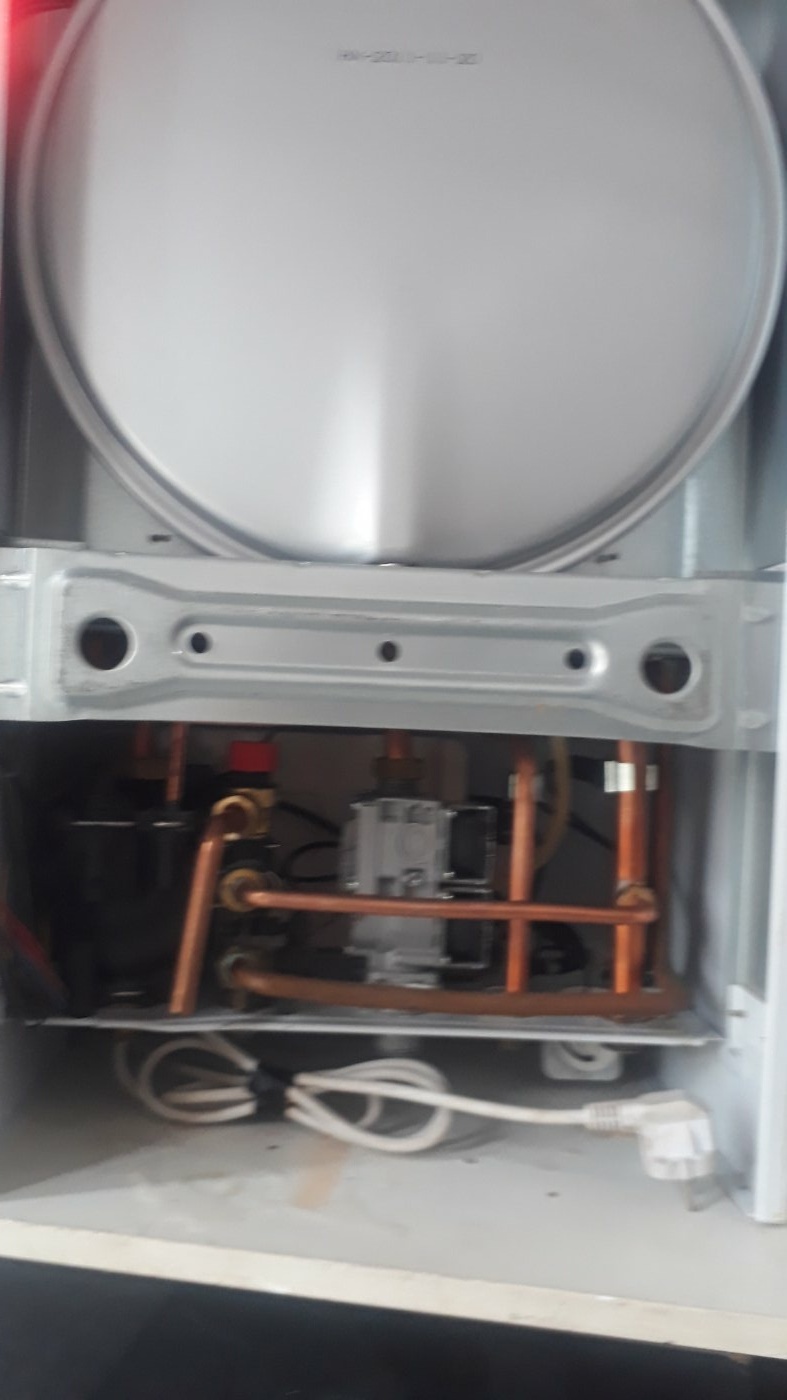 خدمات تاسیسات نیکدل