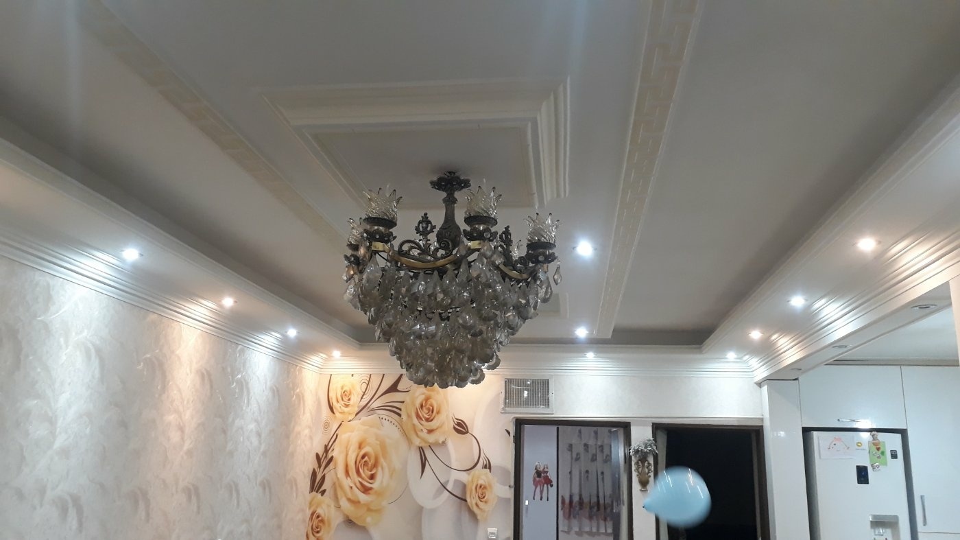 خدمات تاسیسات گرمایشی و سرمایشی