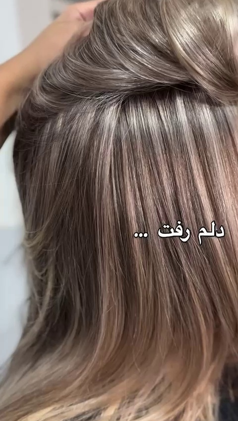 خدمات تتو و رنگ مو هستی