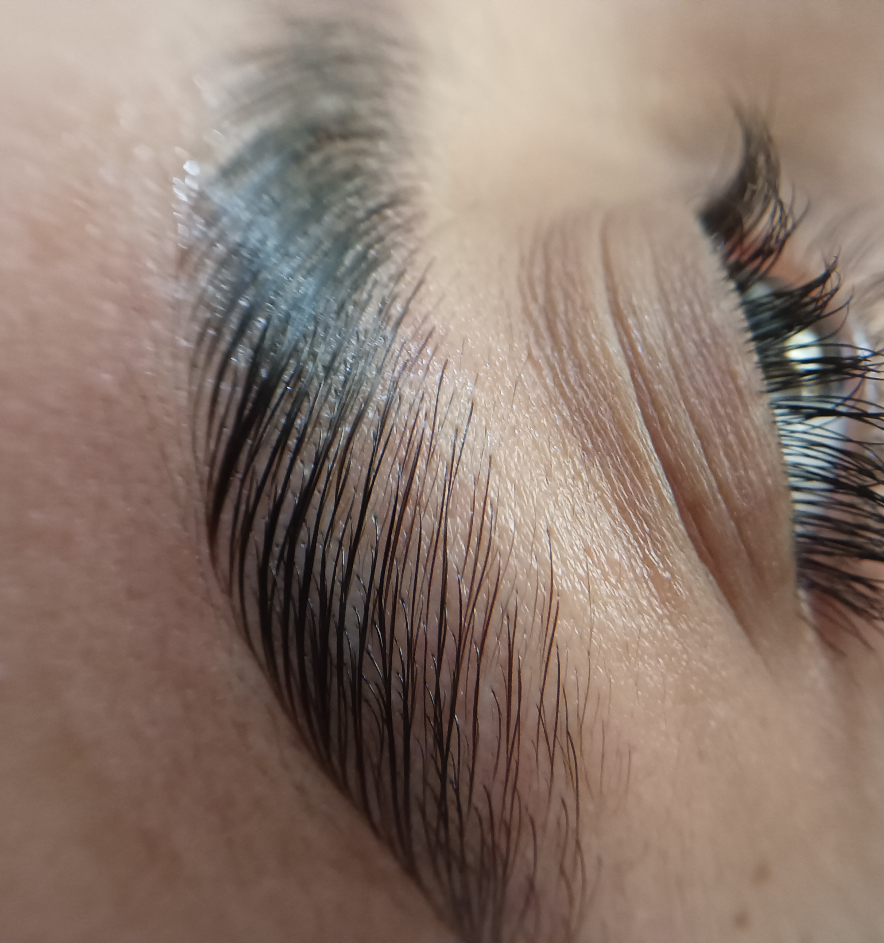 خدمات تخصصی آرایش دائم ساحل