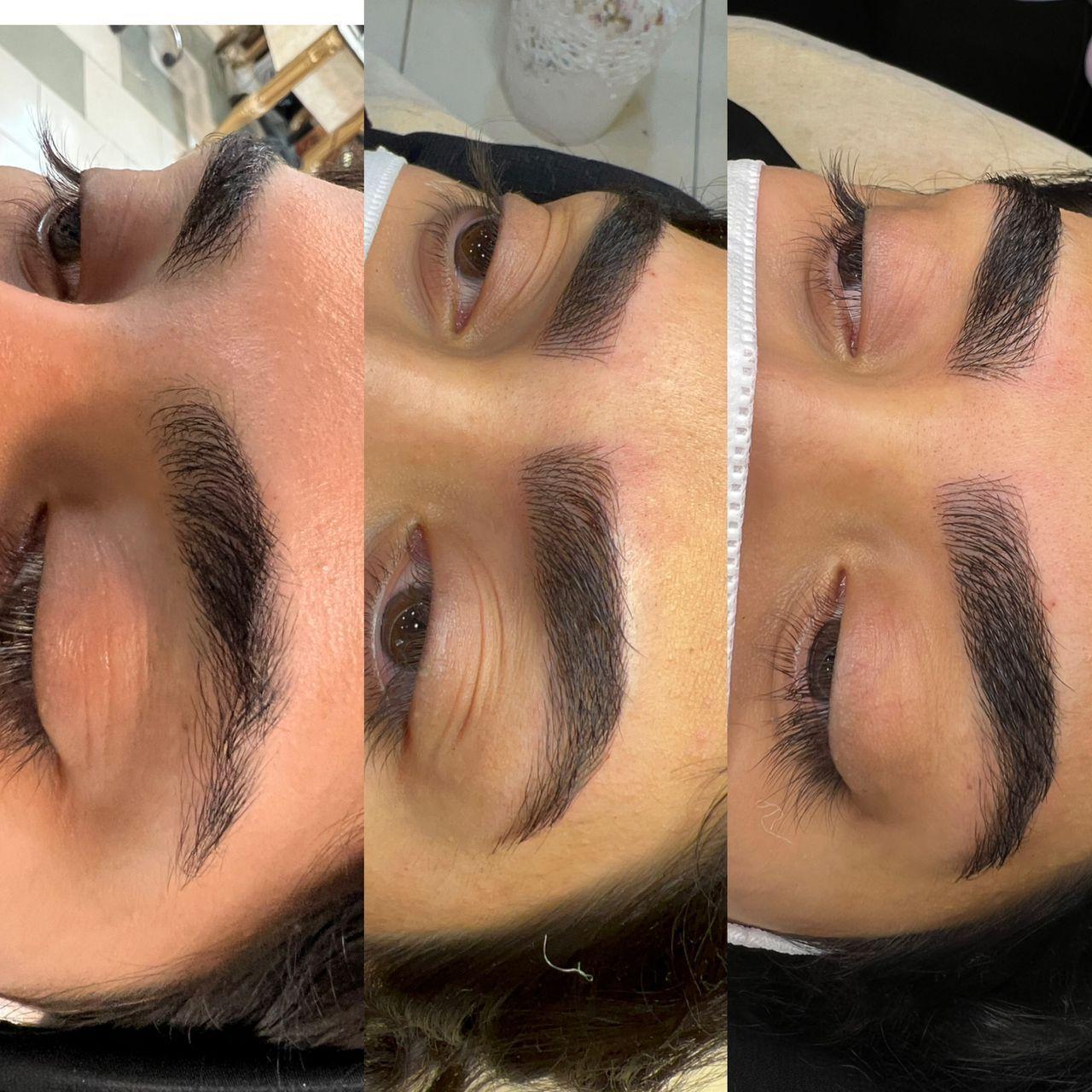 خدمات تخصصی آرایش دائم شهره
