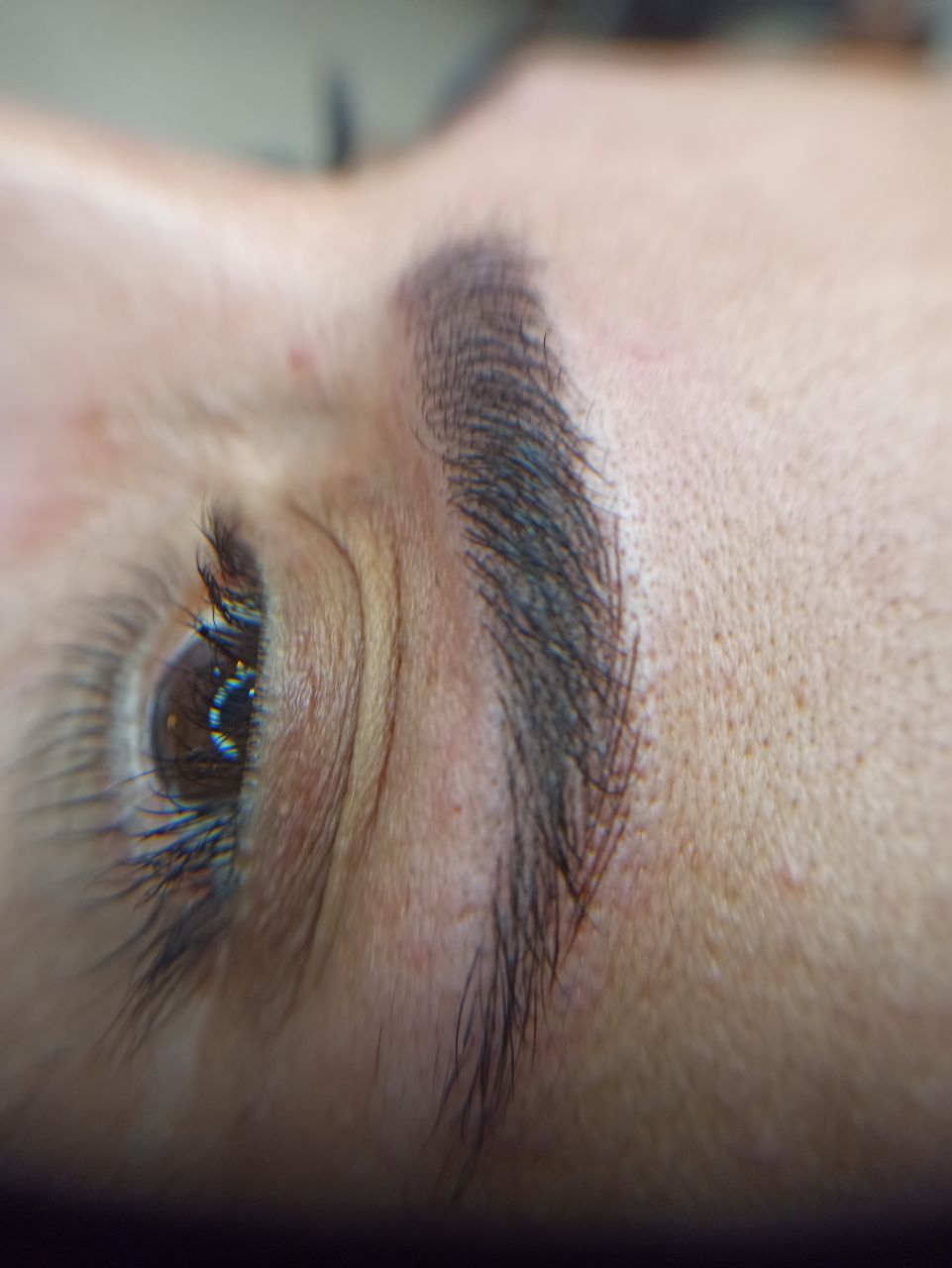 خدمات تخصصی آرایش دائم صورت پزشک