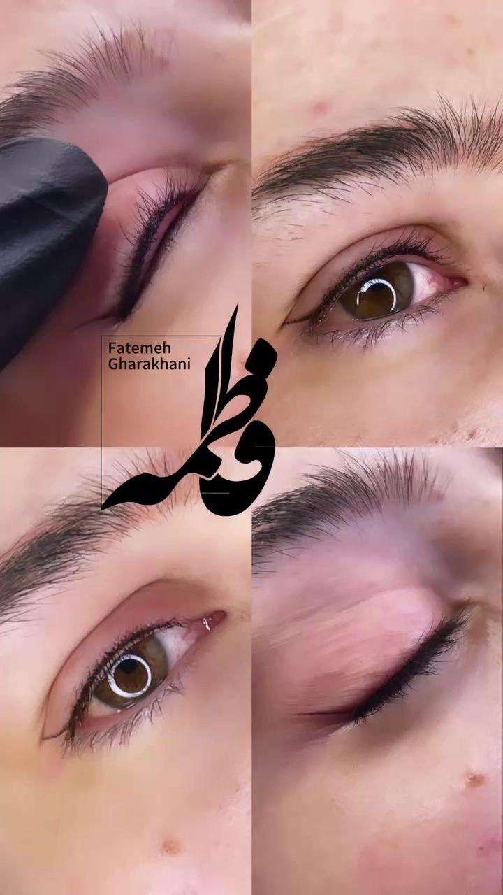 خدمات تخصصی آرایش دائم صورت
