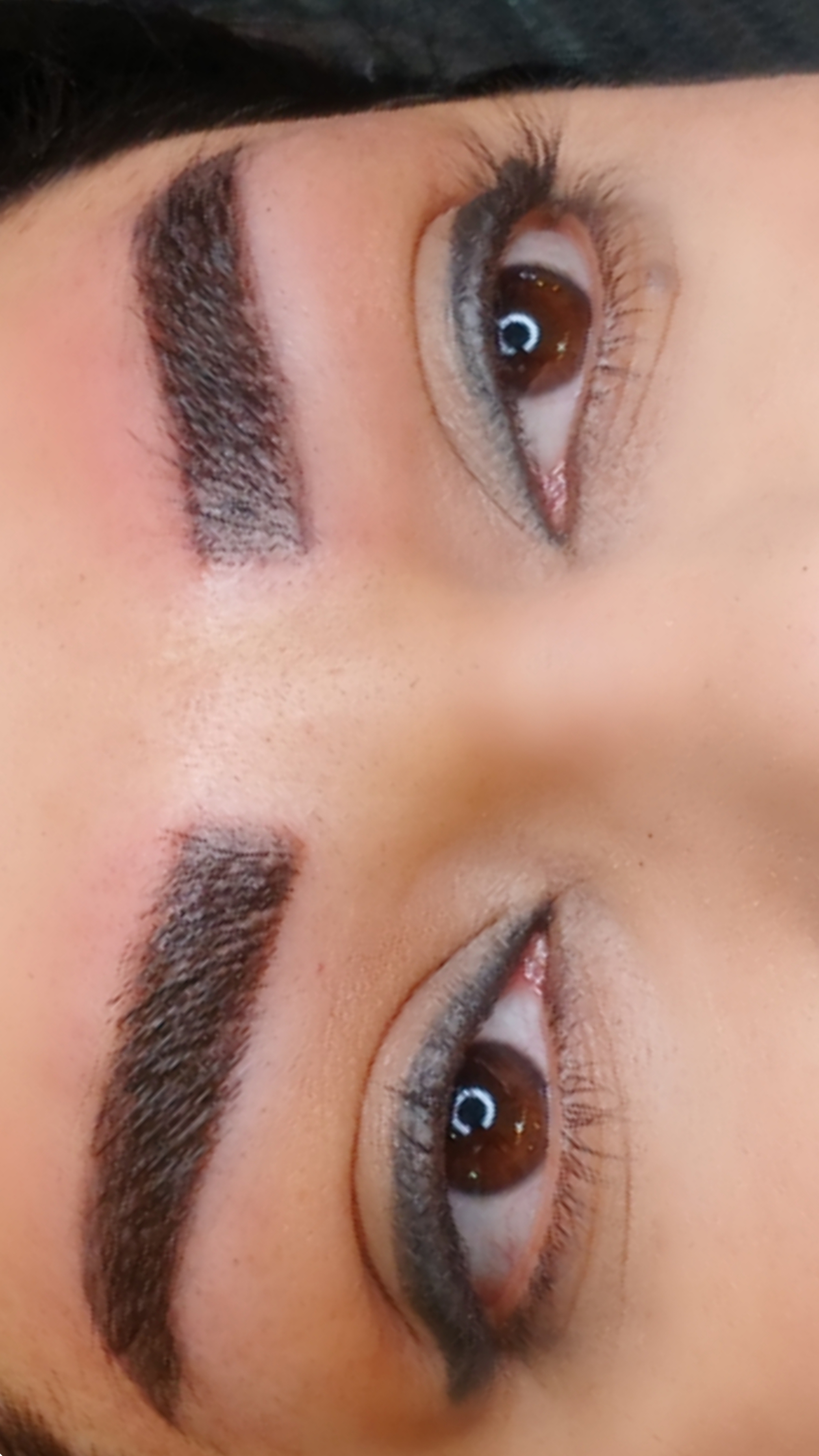 خدمات تخصصی آرایش دائم
