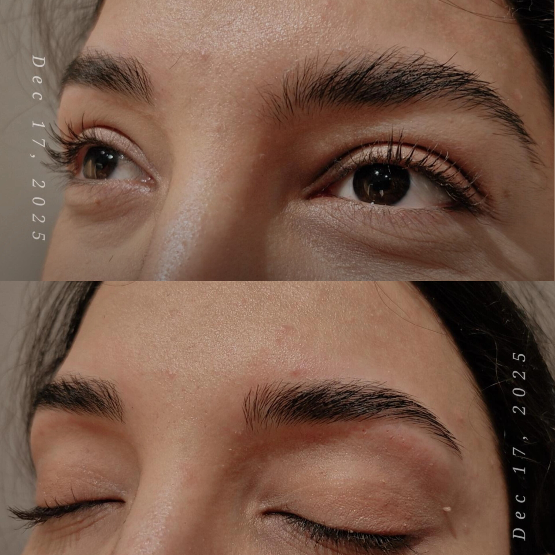 خدمات تخصصی اصلاح و ابرو و کوتاهی مو نور