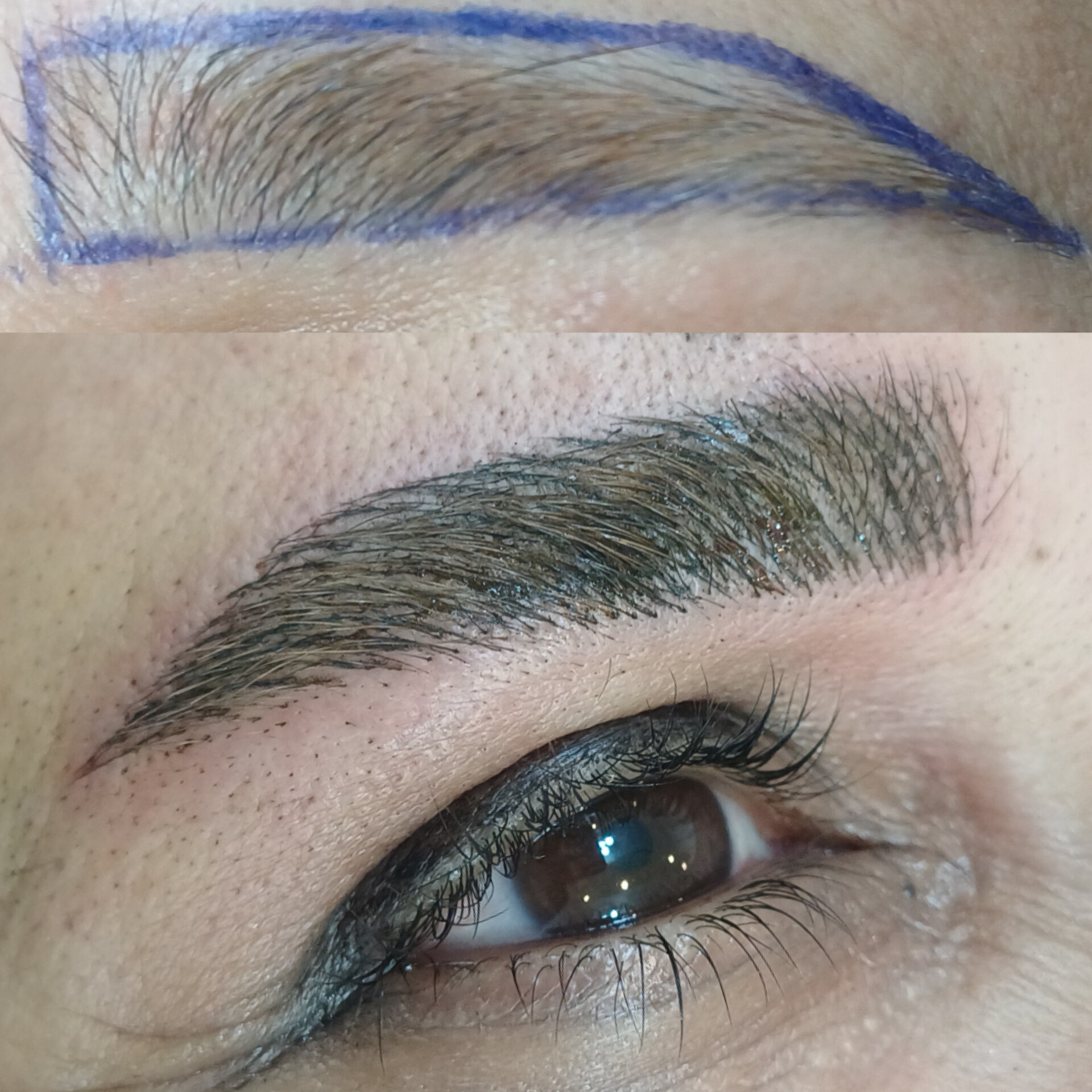 خدمات تخصصی تتو آرایش دائم صورت و بدن