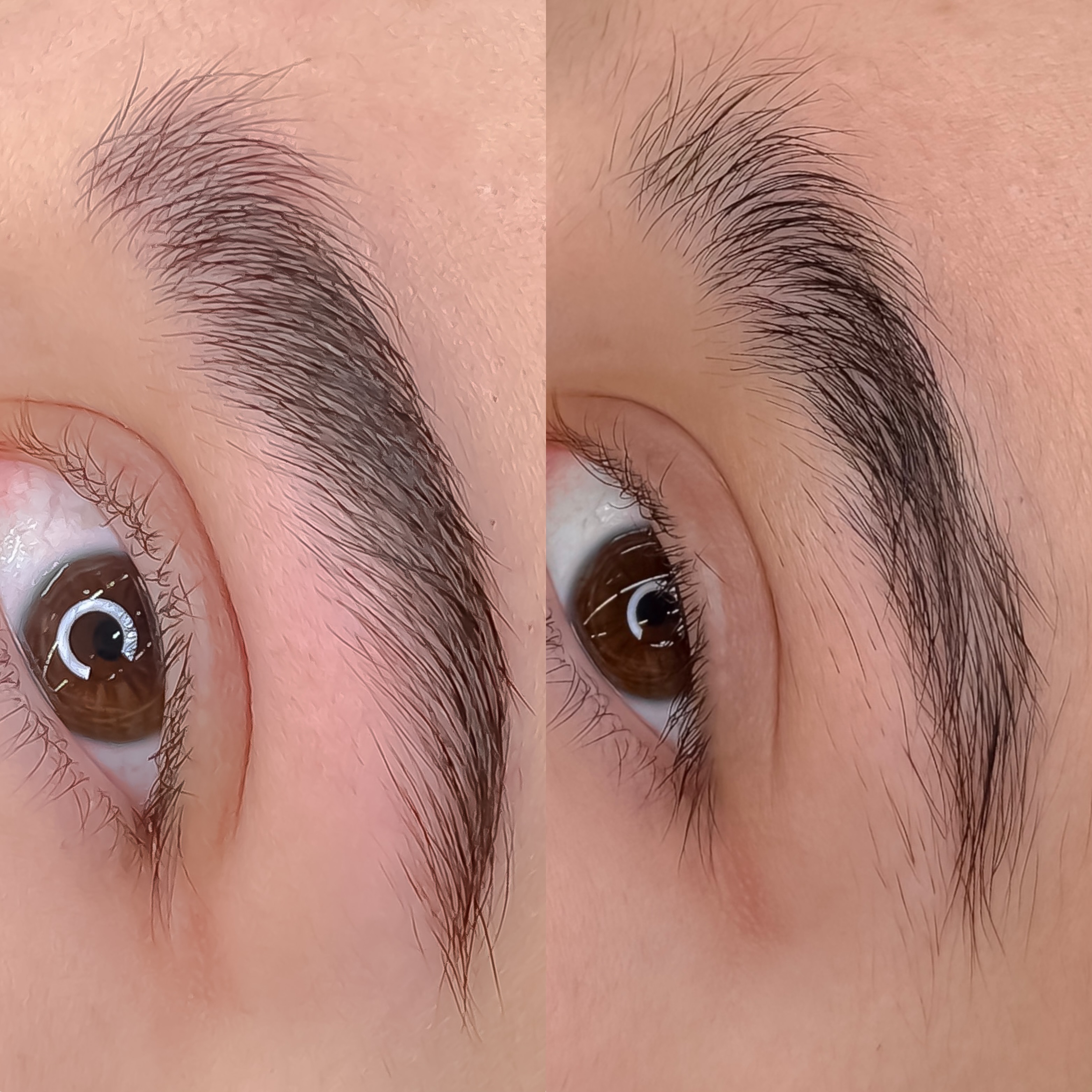 خدمات تخصصی میکروبلیدینگ لادن آتشی