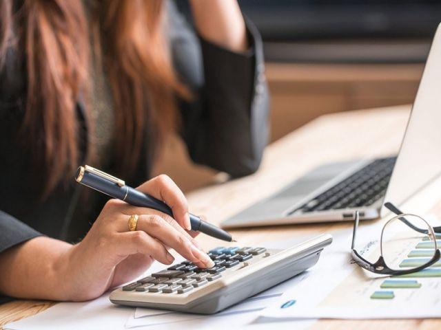 خدمات حسابداری و مالیاتی معتمدرسان