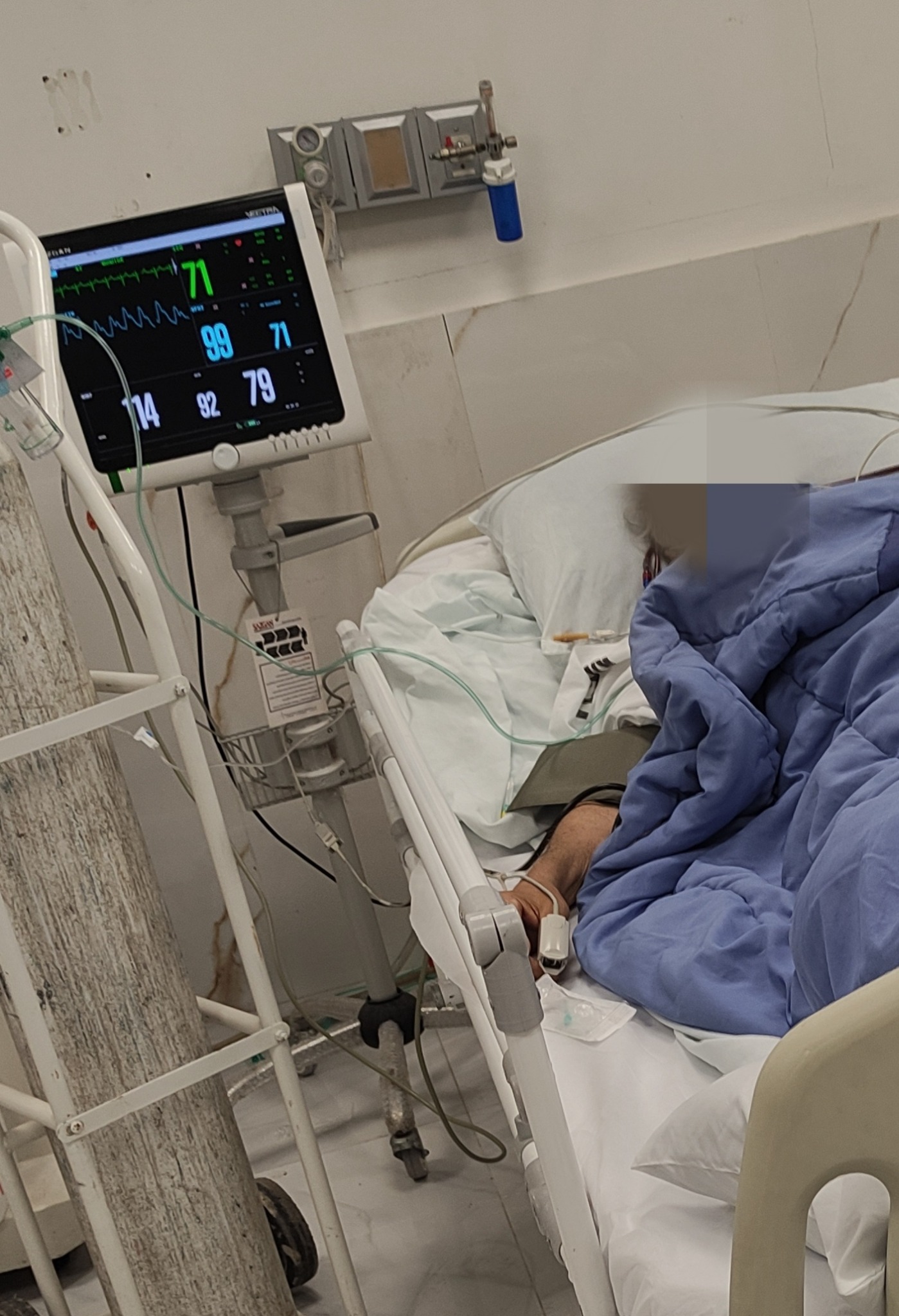 خدمات درمانی در منزل فلاح