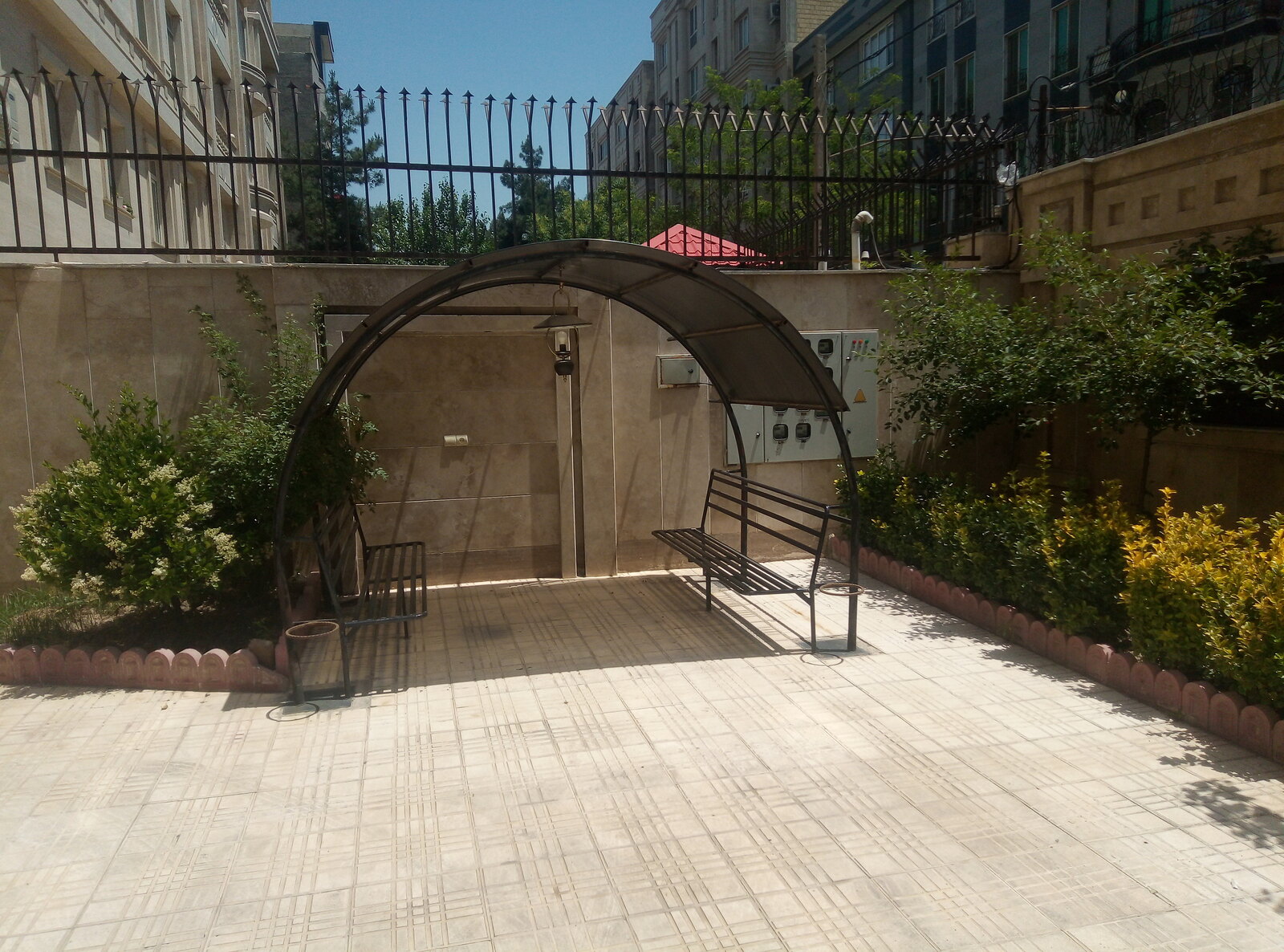 خدمات دکوراسیون داخلی حمیدی پور
