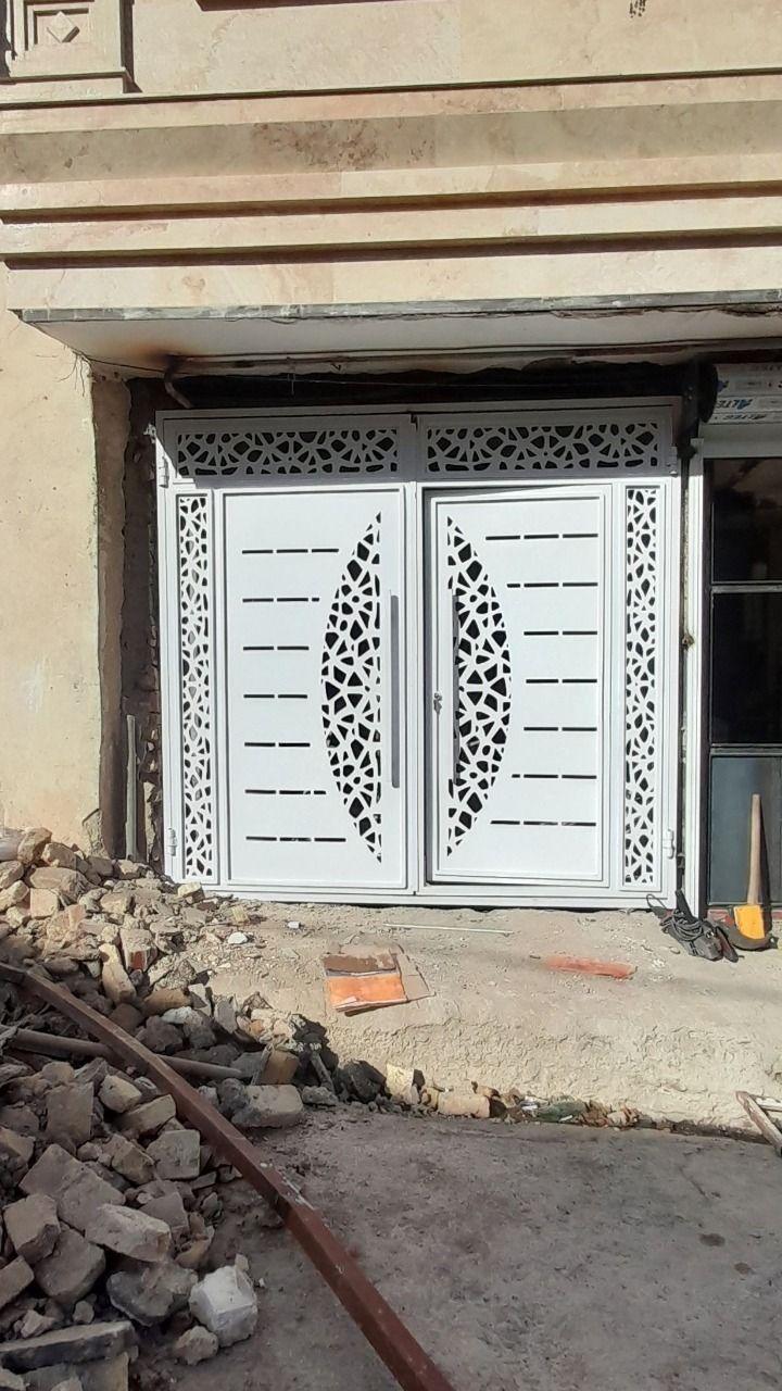 خدمات رنگ کوره ای الکترو استاتیک پارس رنگ امیزی قطعات فلزی سبک وسنگین پزیرفته میشود همه روزه حتئ روزهای تعطیلی