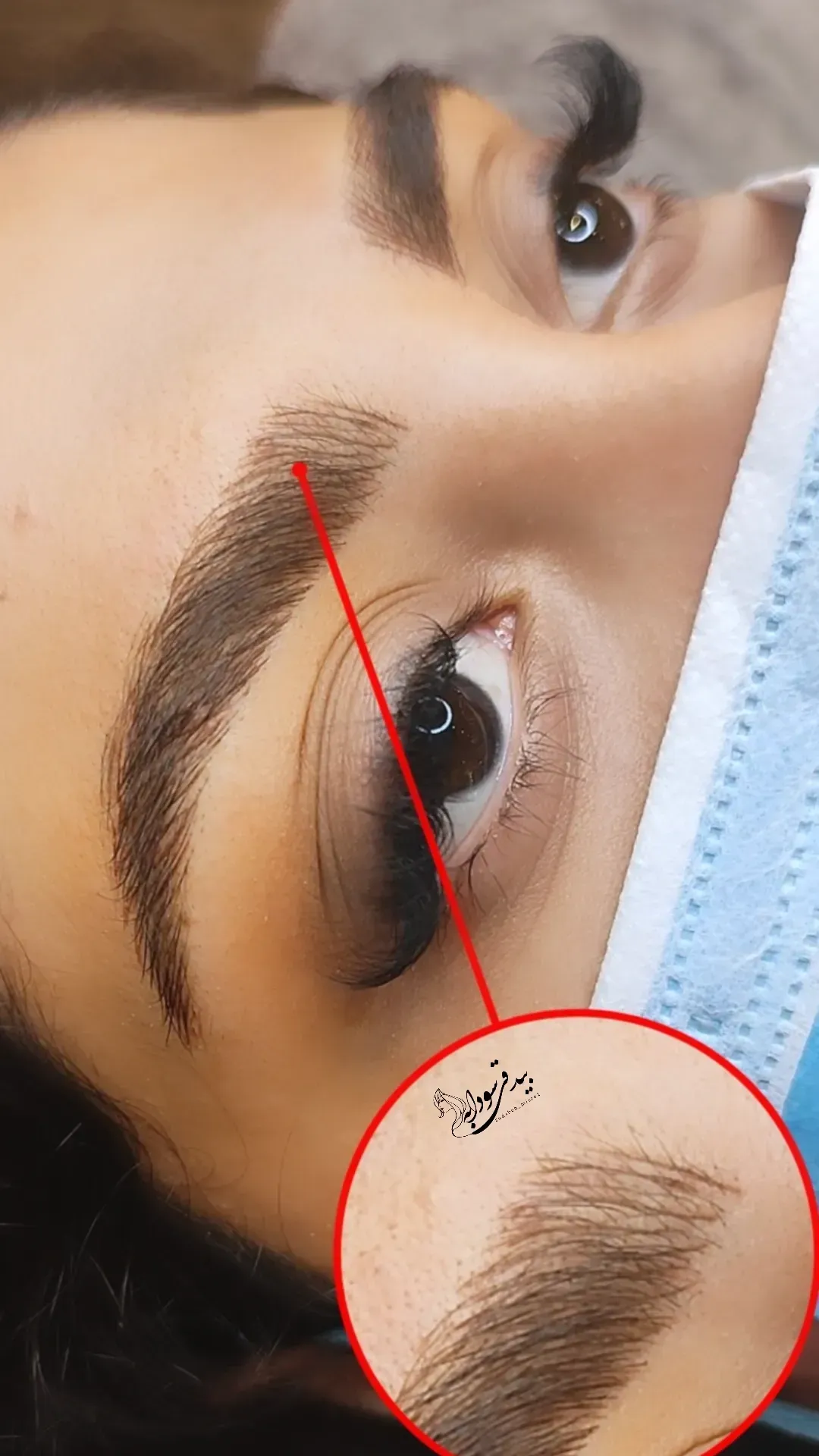 خدمات زیبایی و فیبروز سودابه