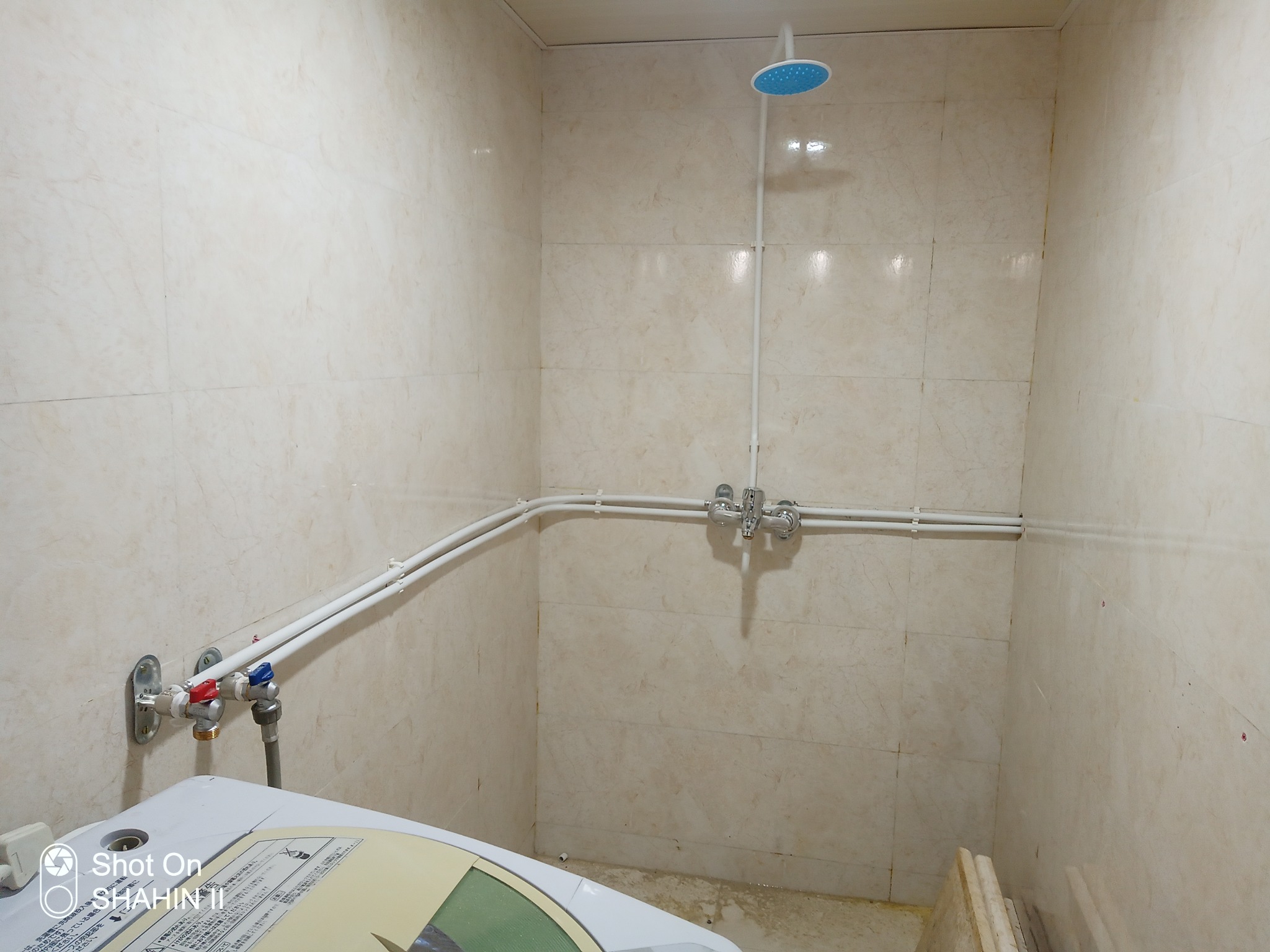 خدمات سرمایش و گرمایش حسین بهروز