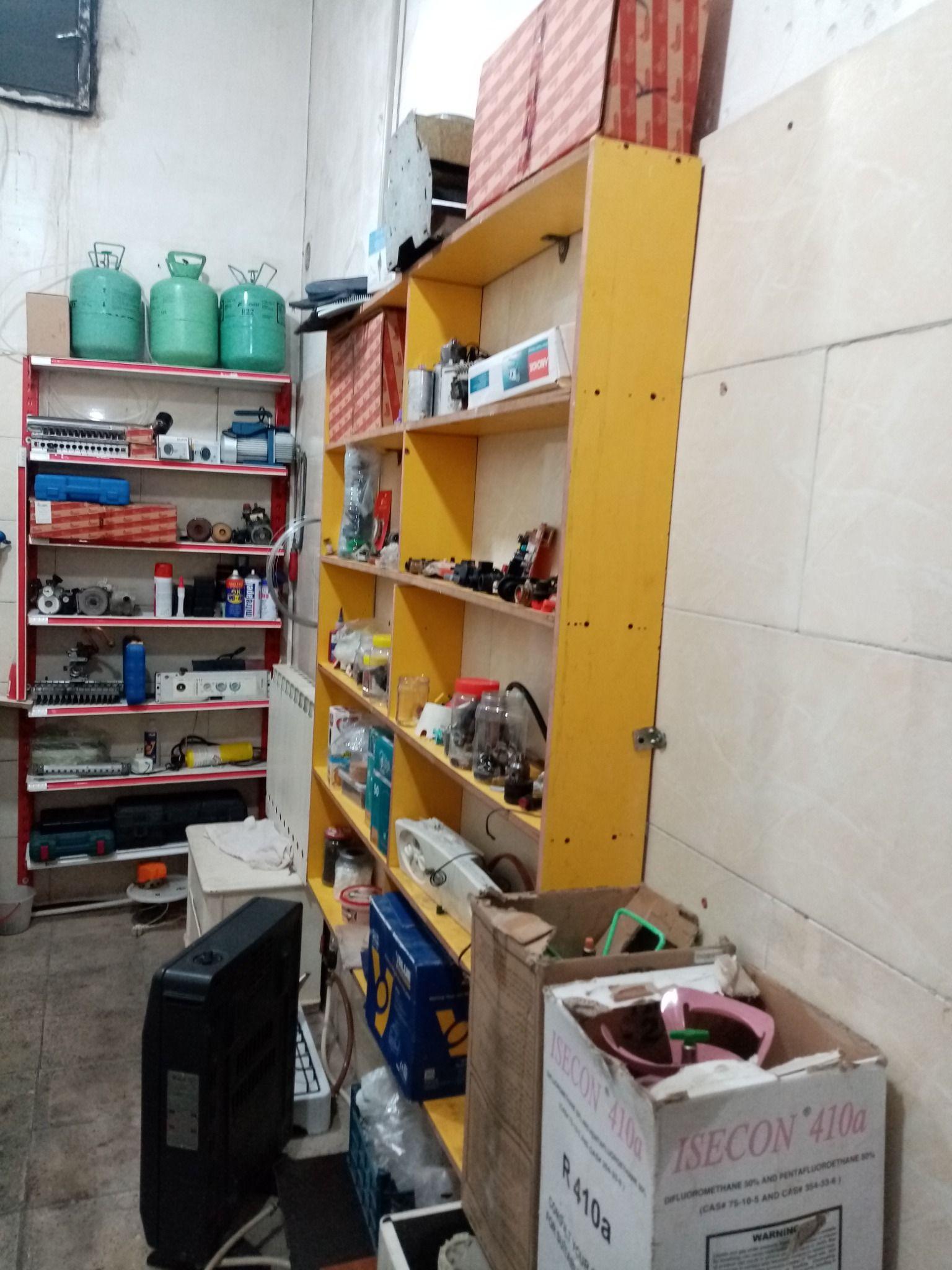 خدمات فنی احسان
