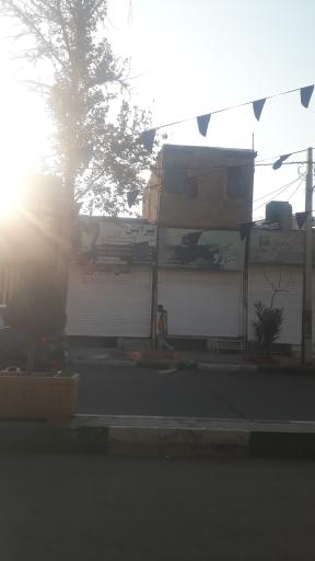 خدمات فنی آذری