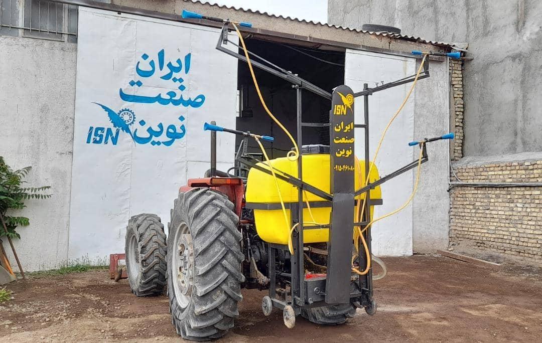 خدمات فنی راسته